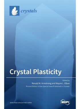 按需印刷Crystal Plasticity at Micro- and Nano-scale Dimensions[9783036508740]