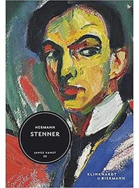 预订【德语】 Hermann Stenner: