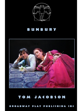 按需印刷不退不换Bunbury[9780881453881]