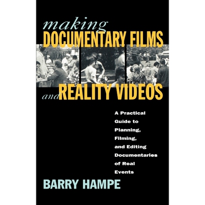 按需印刷不退不换Making Documentary Films and Reality Videos[9780805044515]