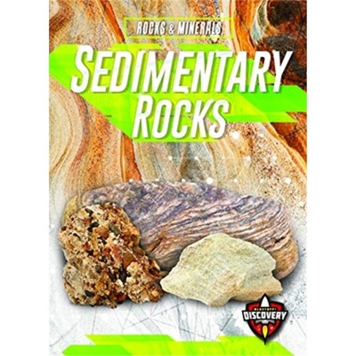预订Sedimentary Rocks[9781644870778]