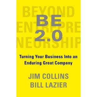 预订Beyond Entrepreneurship 2.0