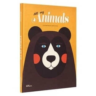 预订All Animals