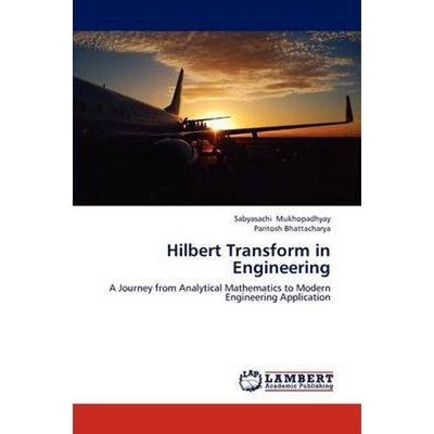 按需印刷不退不换Hilbert Transform in Engineering[9783659229022]