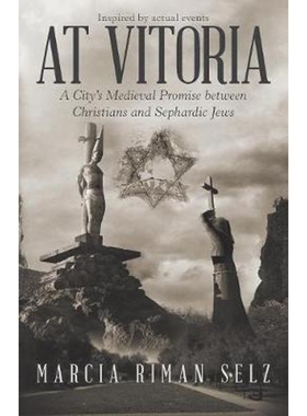 按需印刷不退不换At Vitoria[9781480852976]