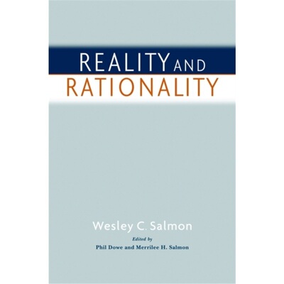 预订不退不换Reality and Rationality[9780195181951]