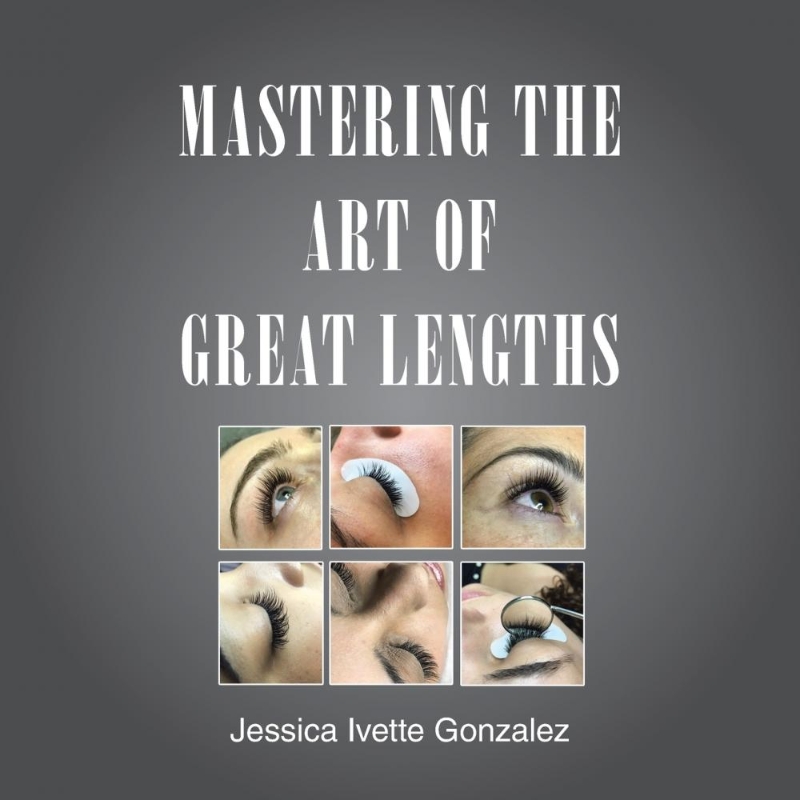 按需印刷Mastering the Art of Great Lengths[9781546255826]