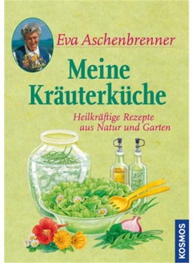 预订【德语】Meine Krauterkuche[9783440131244]