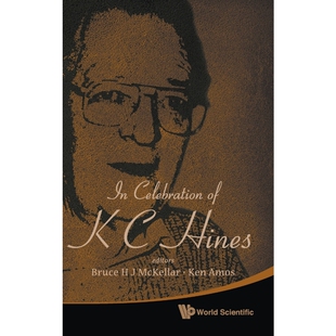 Hines 按需印刷In 9789814293655 Celebration