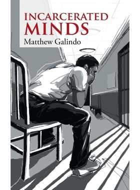 按需印刷Incarcerated Minds[9781504916035]