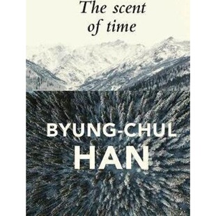 预订不退不换Scent of Time[9781509516056]