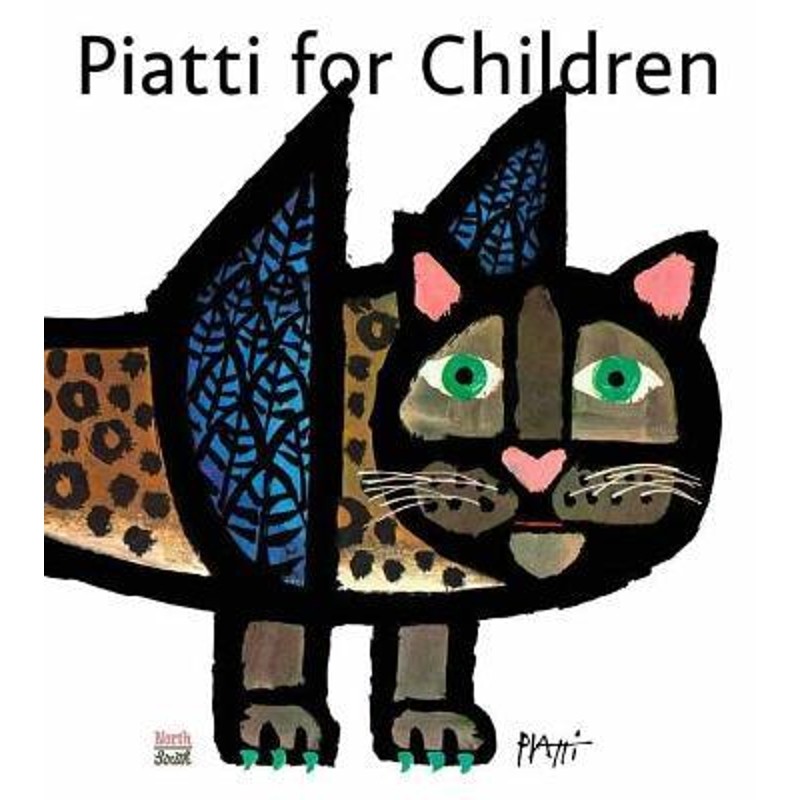 预订piatti for children