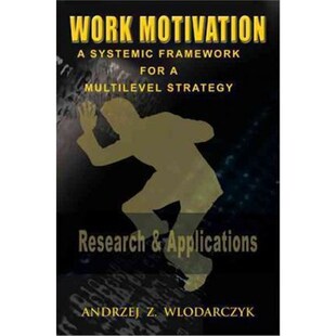 9781456749576 按需印刷Work Motivation