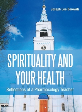 按需印刷Spirituality and Your Health[9781499005639]