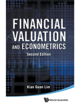 按需印刷不退不换Financial Valuation and Econometrics[9789814644006]