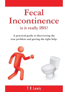 按需印刷Fecal Incontinence - is it really IBS? (US version)[9781781484777]