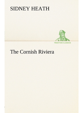 按需印刷不退不换The Cornish Riviera[9783849147785]