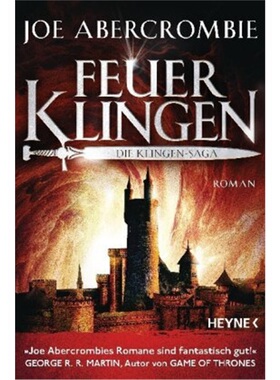 预订【德语】Before They are Hanged[9783453314771]