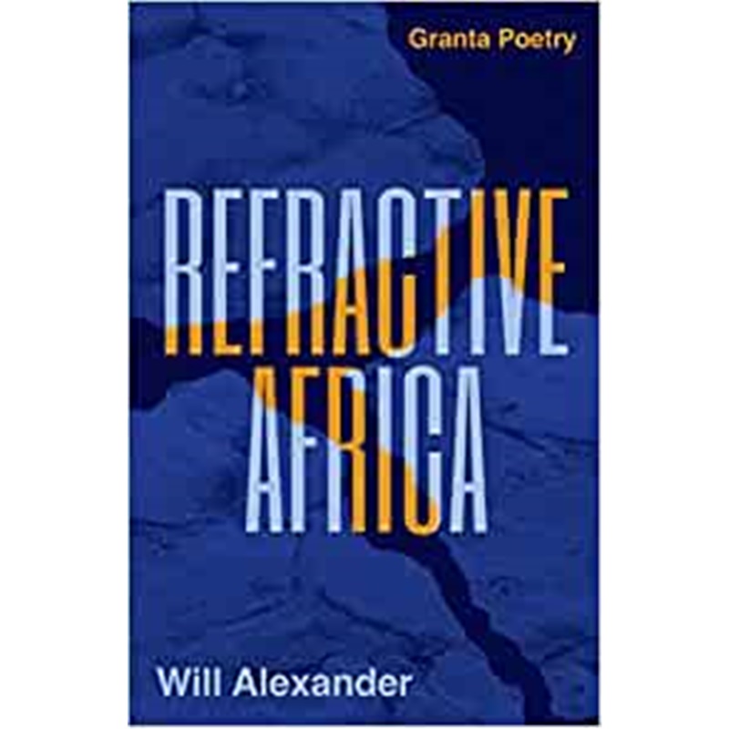 预订Refractive Africa:Ballet of the Forgotten