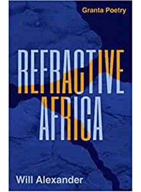 预订Refractive Africa:Ballet of the Forgotten