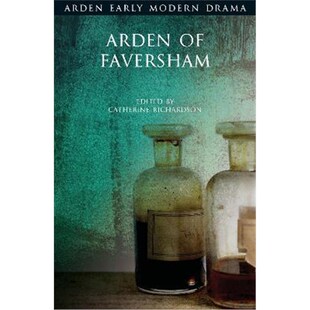 预订不退不换Arden Faversham