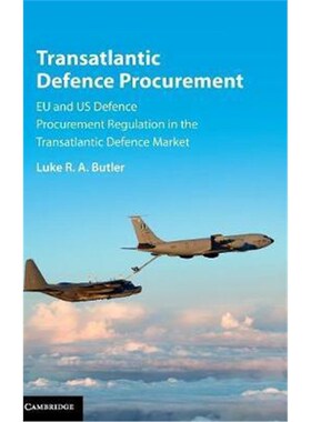 按需印刷不退不换 Transatlantic Defence Procurement:EU and US Def