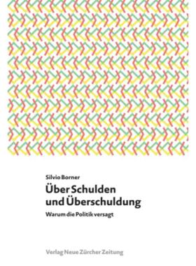 预订【德语】 uber Schulden und uberschuldung:Warum die