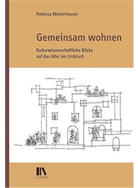预订【德语】Gemeinsam wohnen