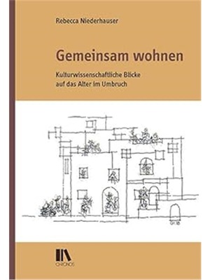 预订【德语】Gemeinsam wohnen