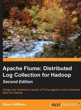 按需印刷Apache Flume[9781784392178]