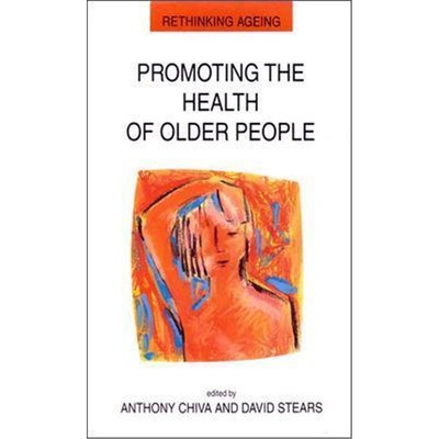 按需印刷Promoting the Health of Older People[9780335204380]