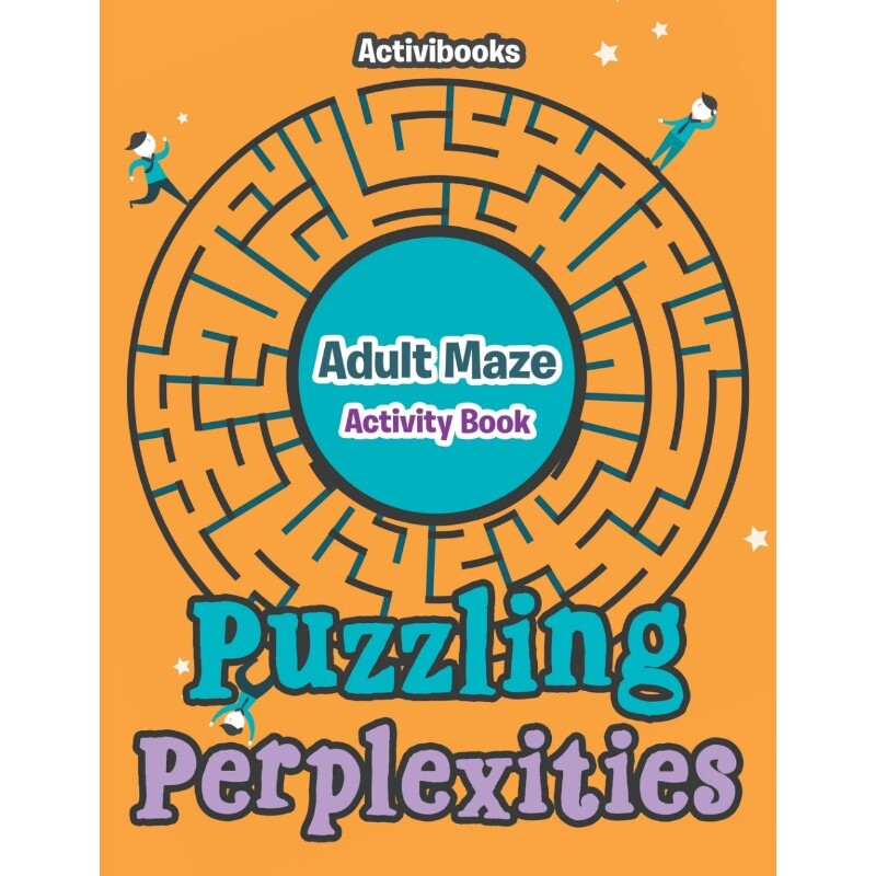 按需印刷Puzzling Perplexities[9781683214106]