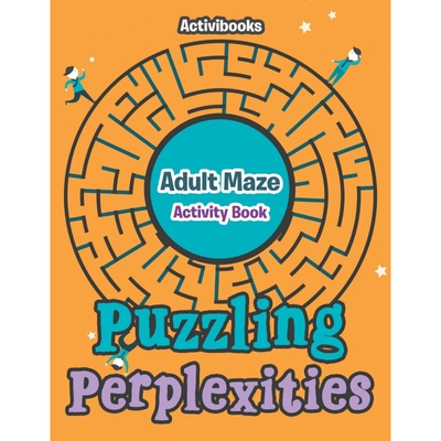 按需印刷Puzzling Perplexities[9781683214106]