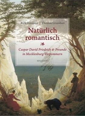 预订【德语】Naturlich romantisch[9783356015942]