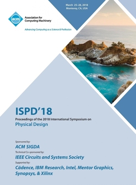 按需印刷ISPD '18[9781450358811]