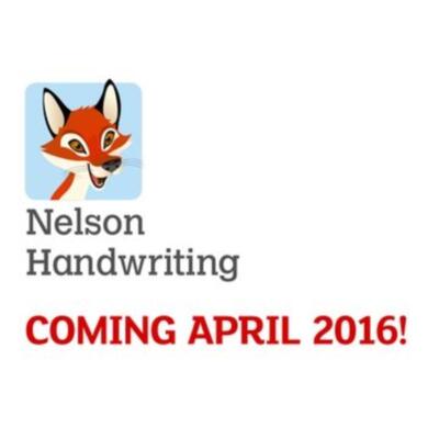 预订不退不换Nelson Handwriting: Reception/Primary 1: Starter B Workbook (pack of 10)