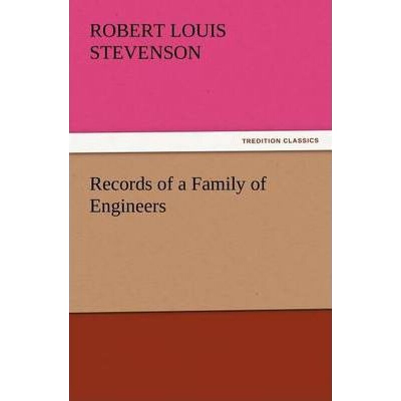按需印刷不退不换Records of a Family of Engineers[9783842437036]