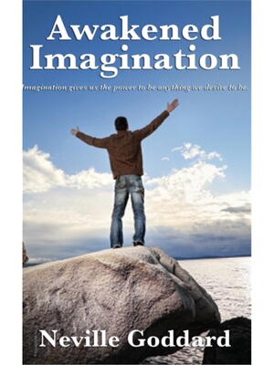 按需印刷不退不换Awakened Imagination