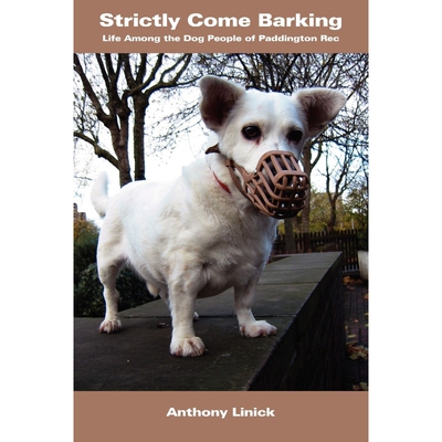 按需印刷不退不换Strictly Come Barking[9781434306449]