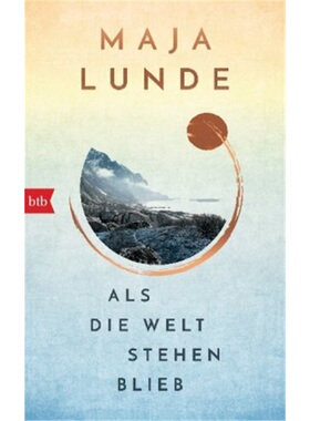 预订【德语】De f rste dagene[9783442770977]