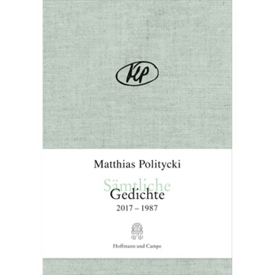 预订【德语】Samtliche Gedichte[9783455406238]