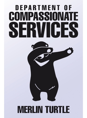 按需印刷Department of Compassionate Services[9781543402704]