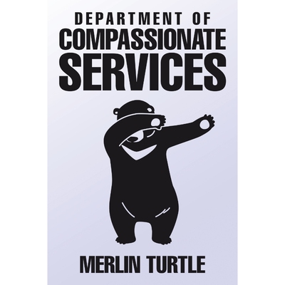 按需印刷Department of Compassionate Services[9781543402704]