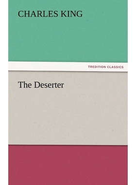 按需印刷The Deserter[9783842481725]