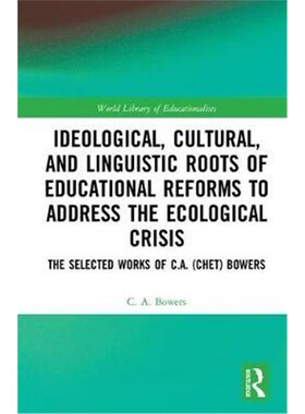 【按需印刷】【按需印刷】Ideological, Cultural, and Linguisti