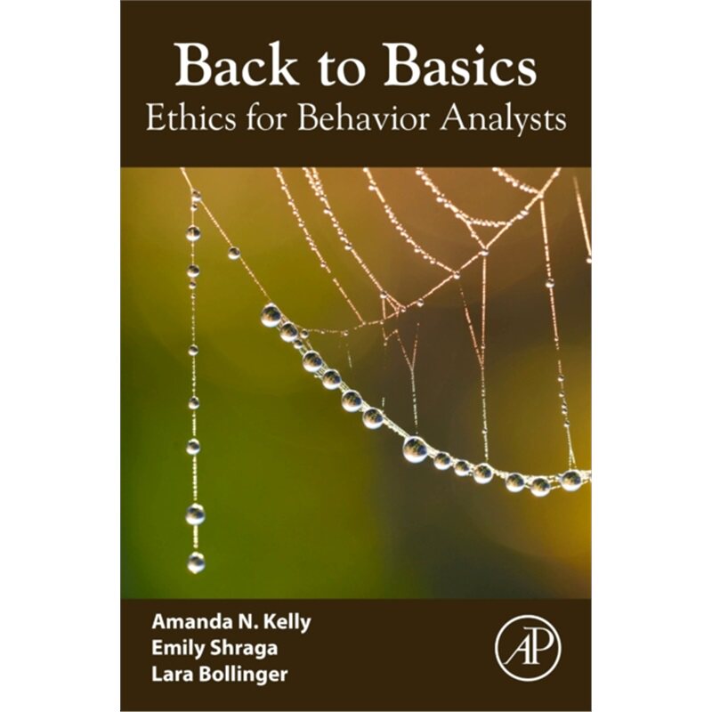 预订Back to Basics[9780323855662]