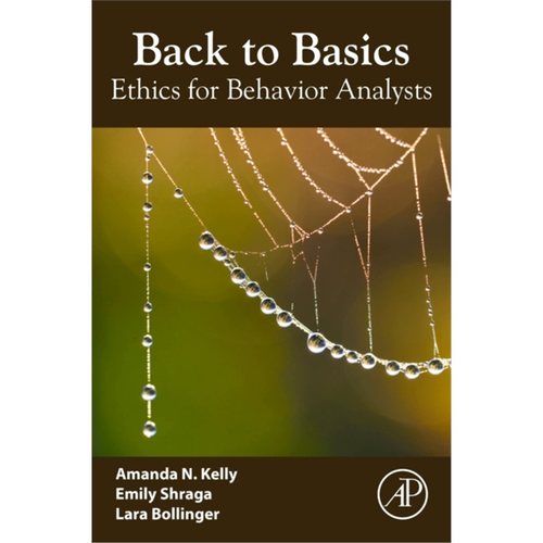 预订Back to Basics[9780323855662]