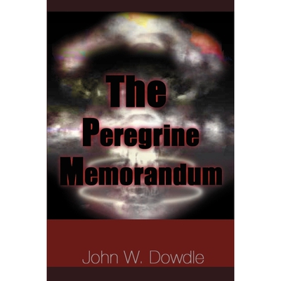 按需印刷The Peregrine Memorandum[9780595005765]