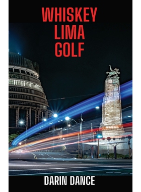 按需印刷Whiskey Lima Golf[9780473644024]