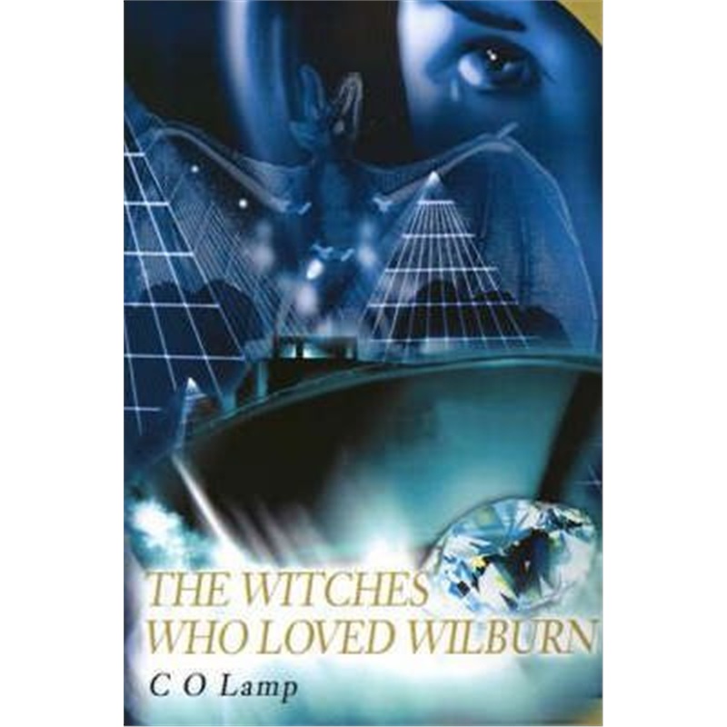 按需印刷Witches Who Loved Wilburn[9780595212576] 书籍/杂志/报纸 文学小说类原版书 原图主图